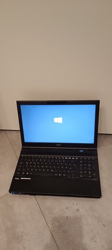 Fujitsu lifebook ah532 - fujitsu,