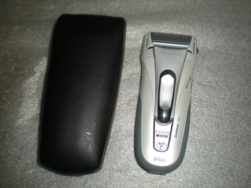 Braun 5000 series - series, 5885