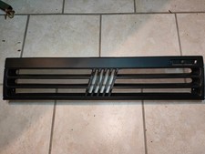 GRIGLIA MASCHERINA ANTERIORE