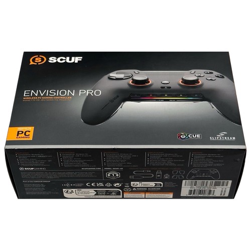 Scuf envision pro - scuf,