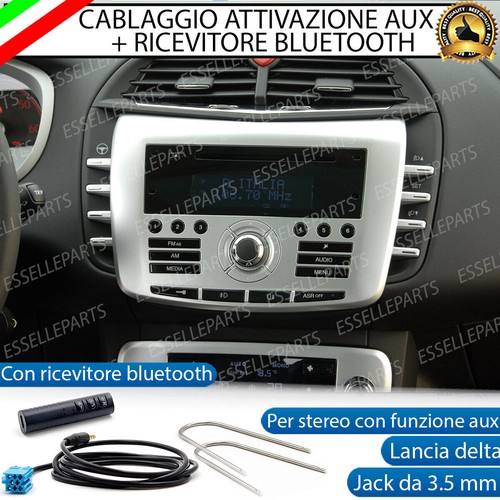 Cavo aux kit smontaggio - cavo,