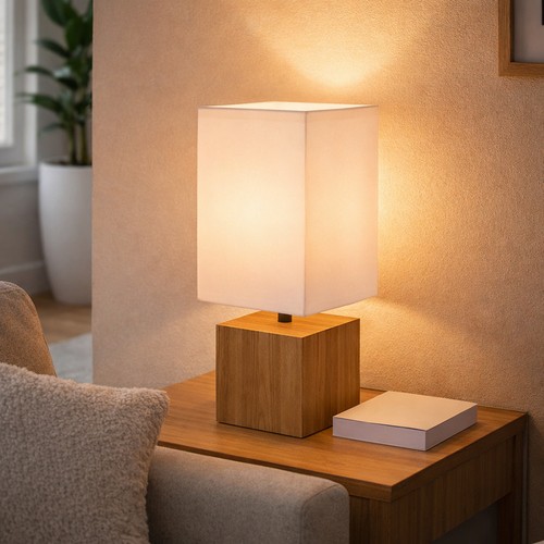 Lampada comodino luce - lampada,