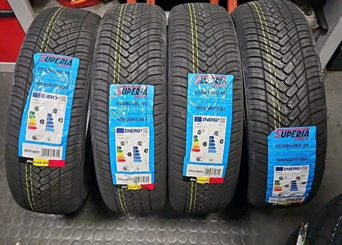 185 r15 88h pneumatici - 88h, 4