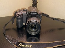 Fujifilm FinePix S9000 9,2