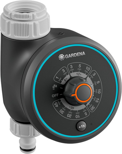 Timer irrigazione automatico - timer,