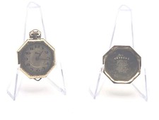 Elgin Etna Watch 10 1/2