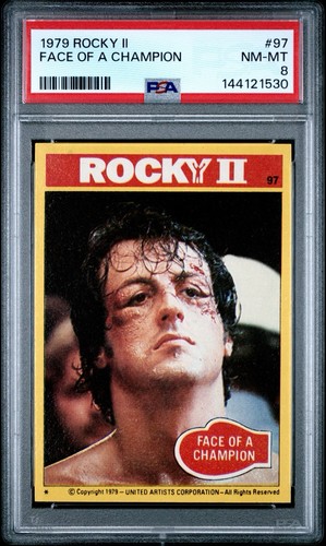 Sylvestor stallone 1979 rocky - sylvestor,
