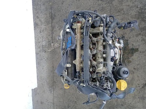 Motore completo 188a8000 fiat - 188a8000,