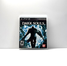 Dark Souls Sony PlayStation 3