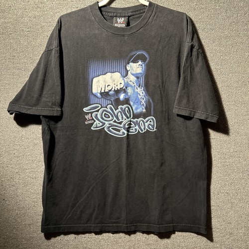 Shirt grafica nera vintage - nera,
