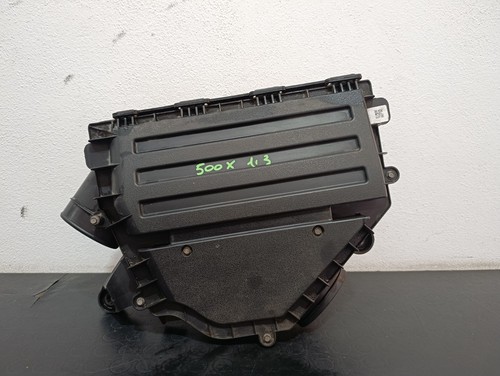 Scatola filtro aria fiat 500x - scatola,