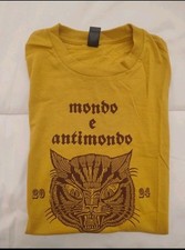 T-SHIRT Moltheni Umberto Maria