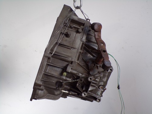4256 cambio manuale land rover - manuale,