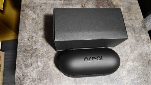 Occhiali nreal air - nreal, xreal