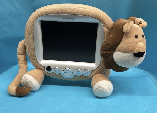 Hannspree lcd tv lion - hannspree, 9.6”