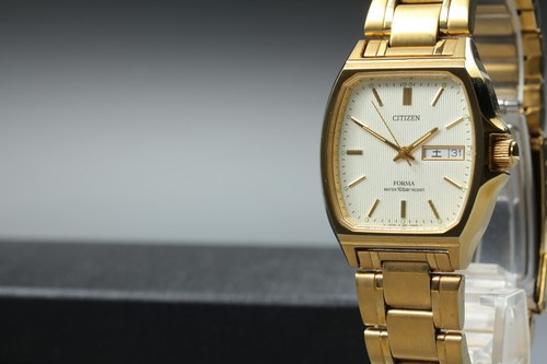 Orologio uomo citizen - orologio, forma