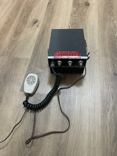 Vintage lafayette 23 - vintage,