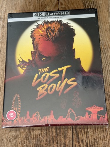 The lost boys - the, (1987)