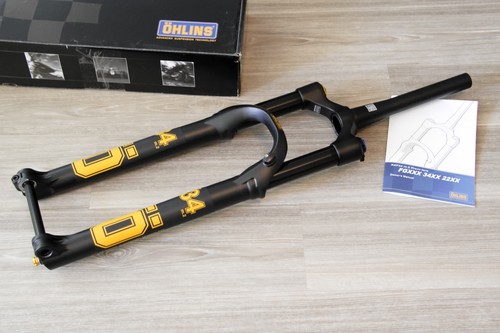 öhlins rxf34 forcella - Öhlins,