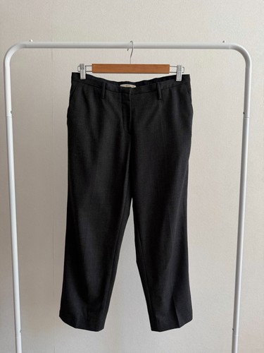 Pantaloni donna prada grigi - pantaloni,