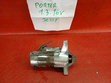 MOTORINO DI AVVIAMENTO PIAGGIO