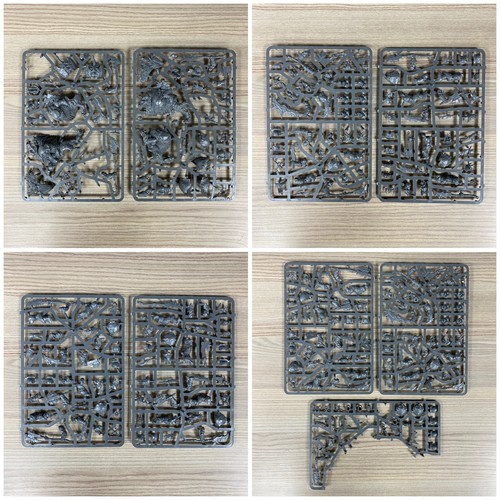 Lotto orruk warclans bundle - lotto,