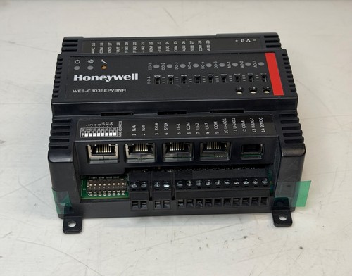 Honeywell web c3036epvbnh - honeywell, web-c3036epvbnh
