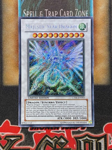 Yugioh drago stella - drago,