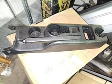 Console centrale VW Golf 4 IV
