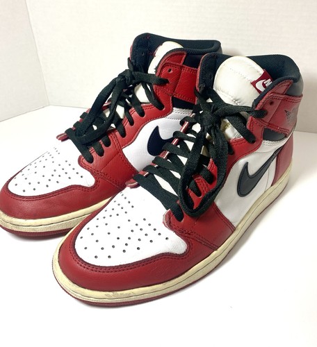 Taglia jordan 1 retro og - taglia, 9