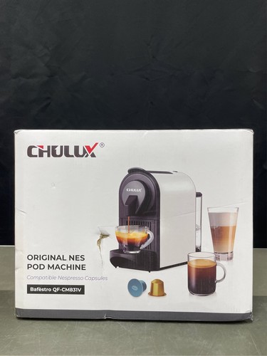 Chulux macchina caffè - macchina,