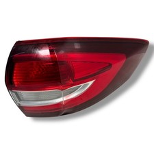 FANALE POSTERIORE DESTRO FORD