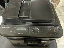 Samsung SCX-4623FW stampante