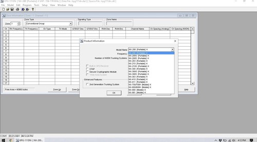 Kenwood kpg 111d software - software, di
