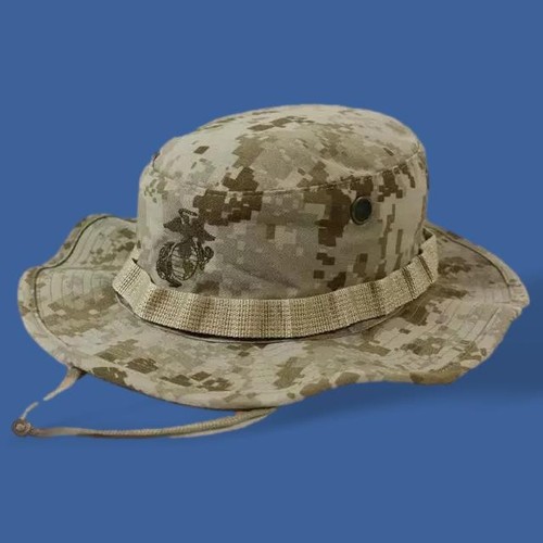 Cappello marine corps boonie - cappello,