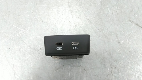 Porta aux usb audi - porta, aux/usb