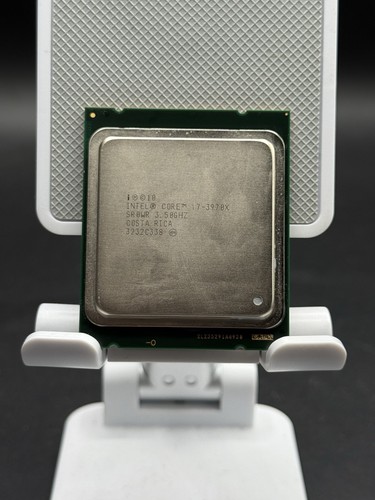 Processore intel core - intel, i7-
