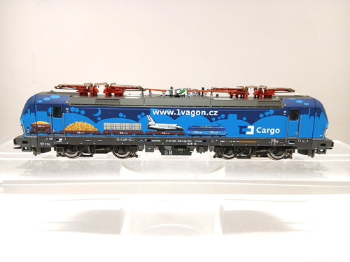 Marklin 39333 locomotore - marklin,