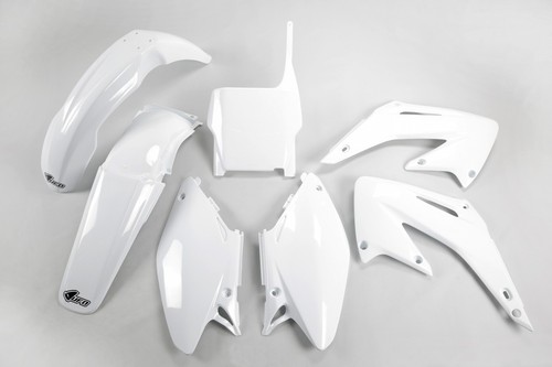 Kit plastiche carene honda - plastiche,