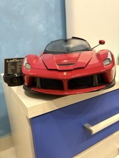 Look Smart LS535A Ferrari Daytona SP43 Closed Roof 1:43 Modellino Auto -...