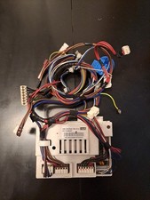 SCHEDA ELETTRONICA LAVATRICE INDESIT IWSC51051 C ECO