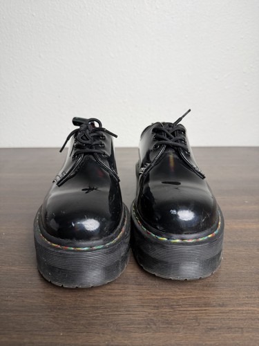 Scarpe martens 1461 quad - scarpe,