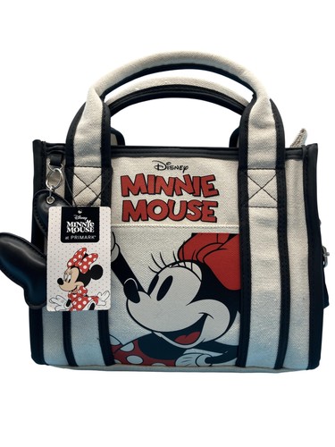Disney minnie mouse satchel - mouse,
