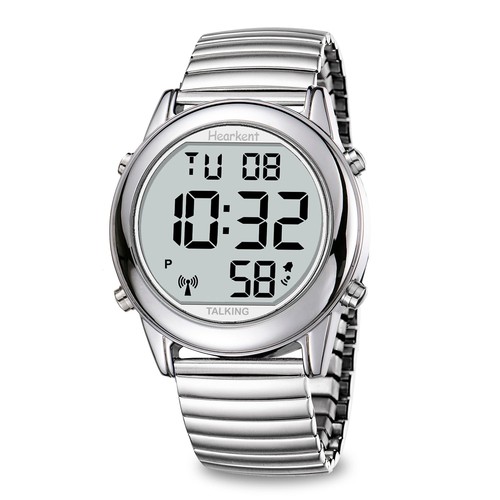 Hearkent atomic orologio - atomic,