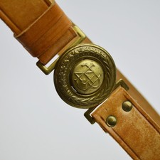 Fibbia Per Cintura ZHP - Scout