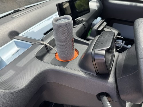 Ferma cassa jbl grip pro - jbl,