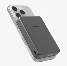 New mophie powerstation - new,