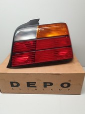 Fanale Posteriore Stop Destro