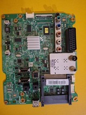 UE60EH6000S Scheda Video Samsung