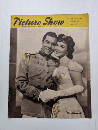 Picture show vol 1400 - show, vol.